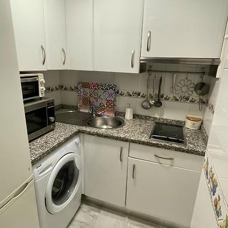 סביליה Apartamento En Triana. מראה חיצוני תמונה