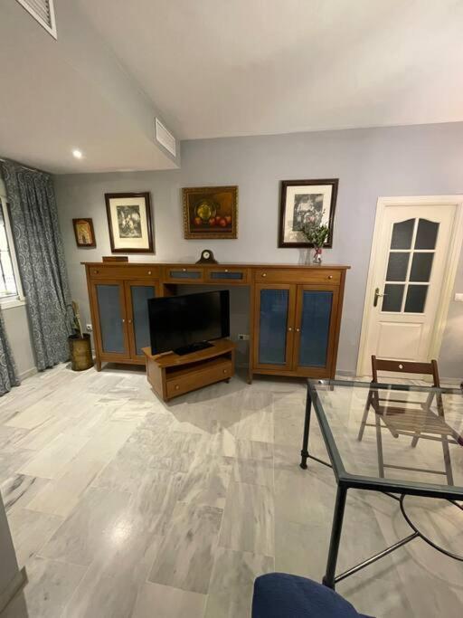 סביליה Apartamento En Triana. מראה חיצוני תמונה