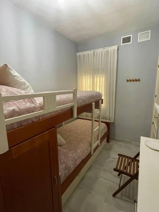 סביליה Apartamento En Triana. מראה חיצוני תמונה
