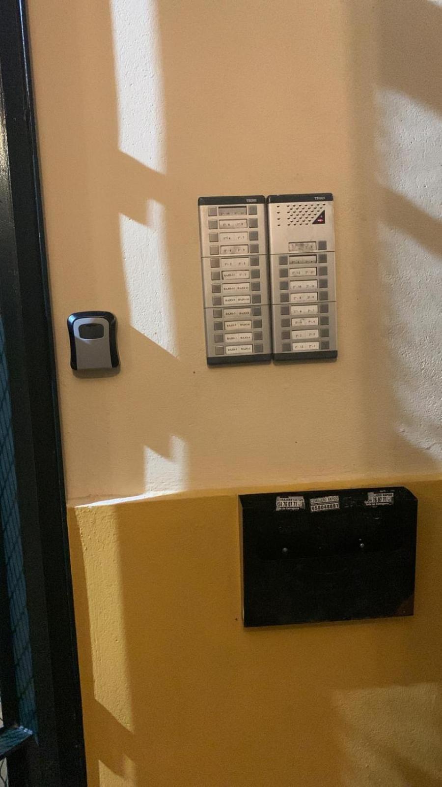 סביליה Apartamento En Triana. מראה חיצוני תמונה